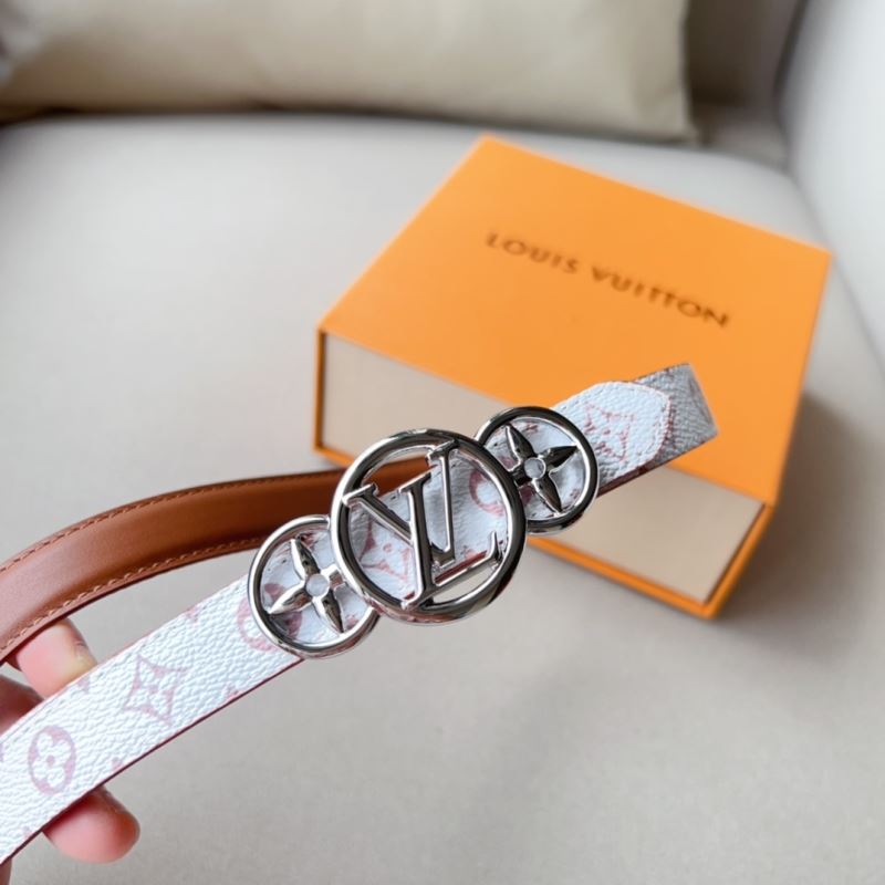 Louis Vuitton Belts